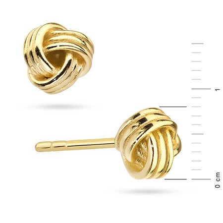 gold-plated-silver-stud-earrings-k883-925-z