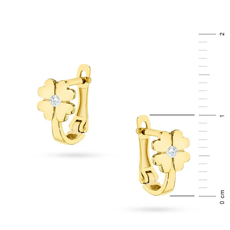 children-s-gold-english-clasp-earrings-with-zirconia-k921-333