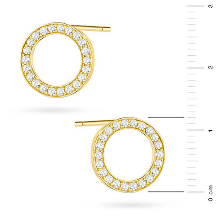 gold-plated-silver-stud-earrings-with-zirconia-k926-925-z
