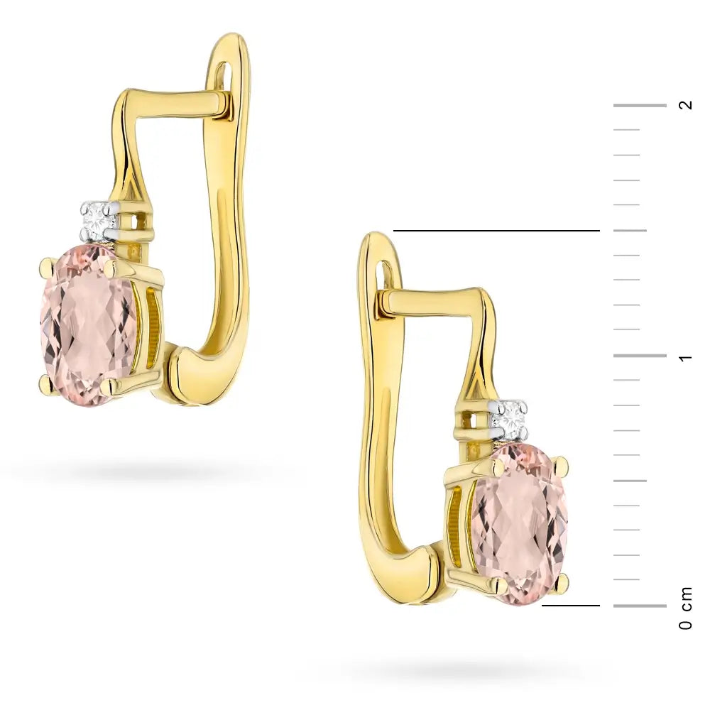 zlaté-náušnice-s-0-40ct-morganitom-a-diamantmi-k0011-mop-01