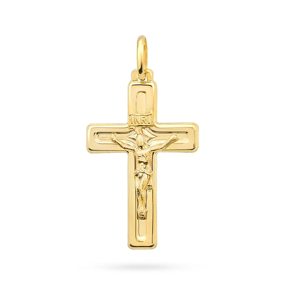 gold-cross-pendant-with-zirconia-kr-gw-048-585