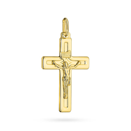 gold-cross-pendant-with-zirconia-kr-gw-048-585