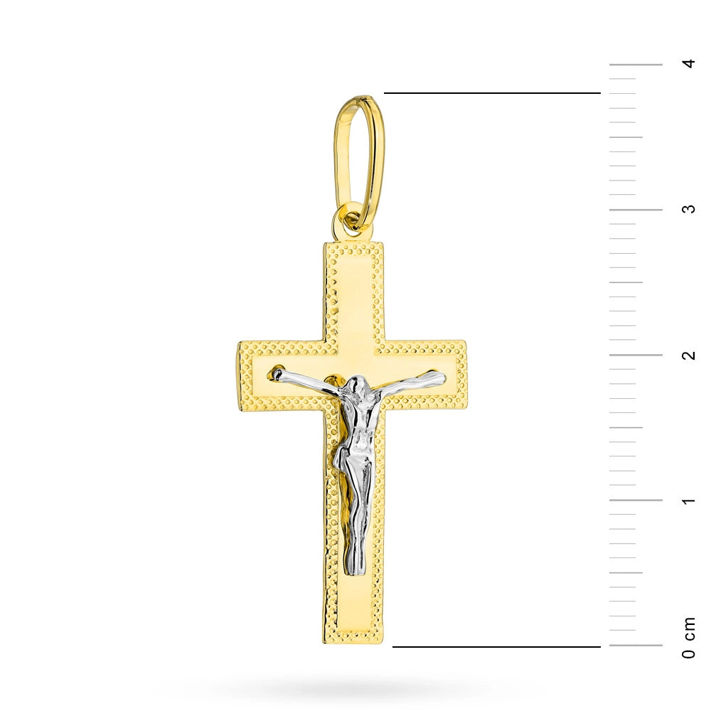 zlatý-náhrdelník-s-jemným-křížkem-kr-gw-068-585