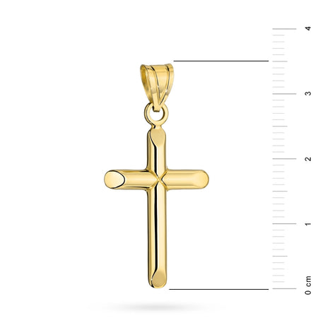 gold-cross-pendant-with-zirconia-kr-gw-071-585