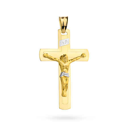 two-color-gold-cross-pendant-with-jesus-christ-kr-gw-076-585