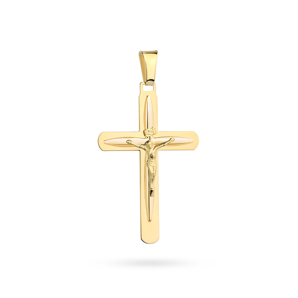 two-color-gold-cross-pendant-with-jesus-christ-kr-gw-084-585