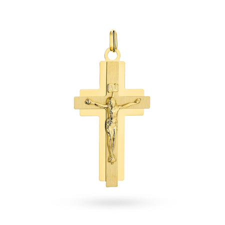 two-color-gold-cross-pendant-with-jesus-christ-kr-gw-091-585
