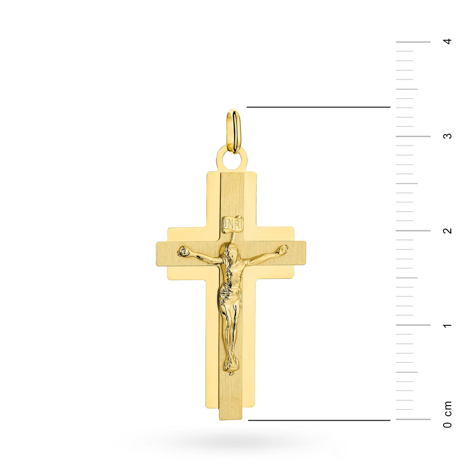 two-color-gold-cross-pendant-with-jesus-christ-kr-gw-091-585