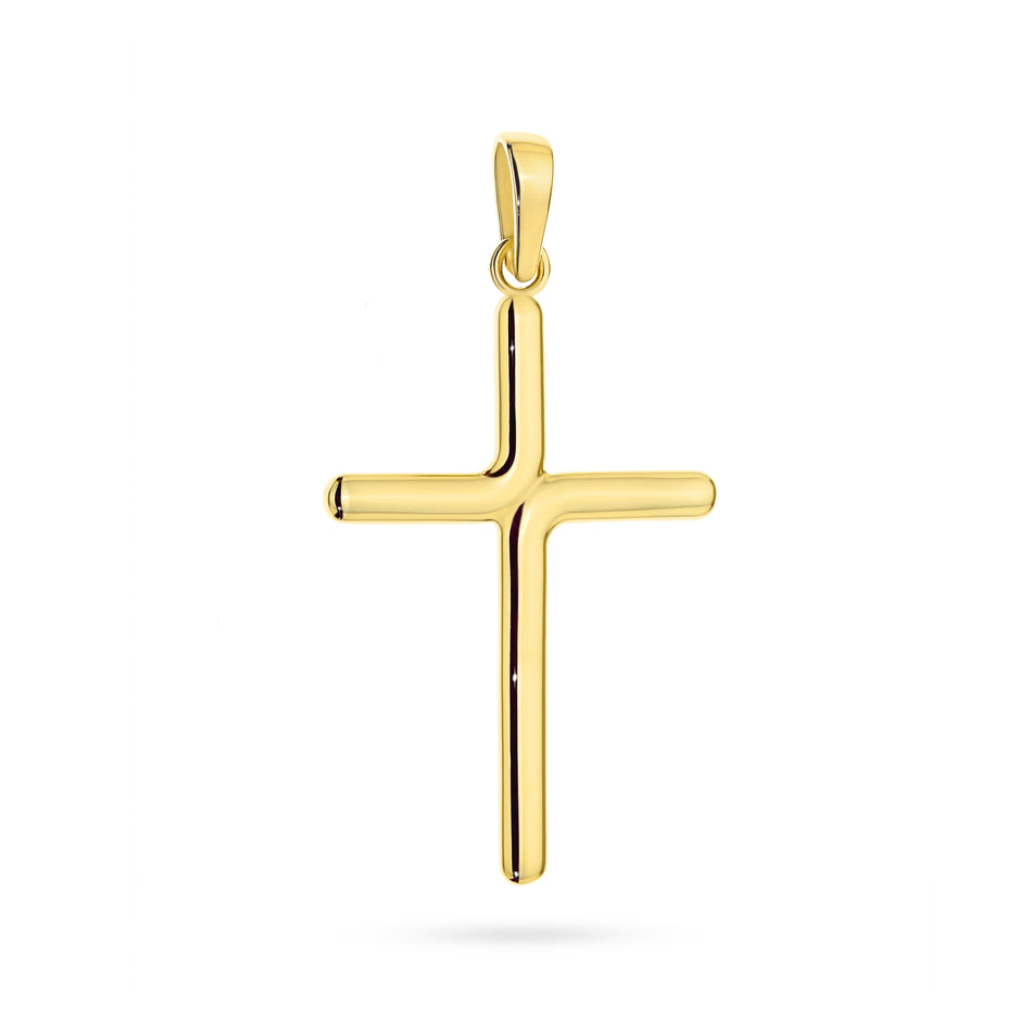 gold-cross-pendant-with-zirconia-kr-gw-095-585
