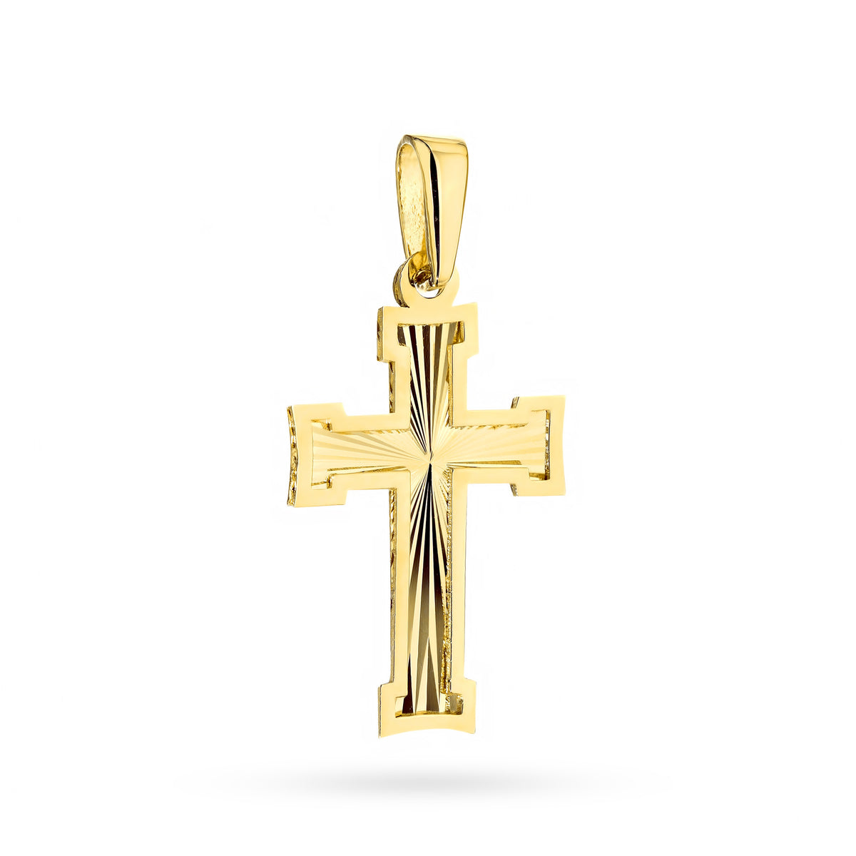 gold-subtle-cross-pendant-kr-gw-097-585