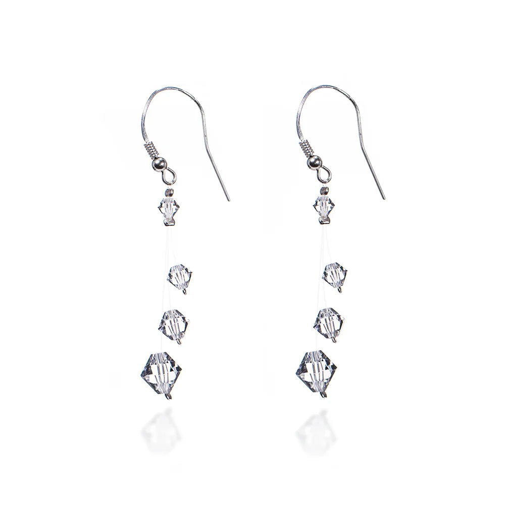 classic-wedding-silver-swarovski-crystals-earrings-kw080