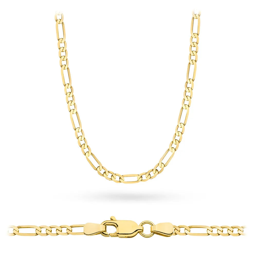 gold-figaro-chain-2-0mm-l-gw-014-585