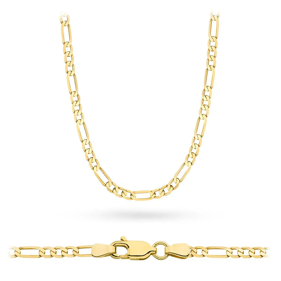gold-figaro-chain-2-0mm-l-gw-014-585