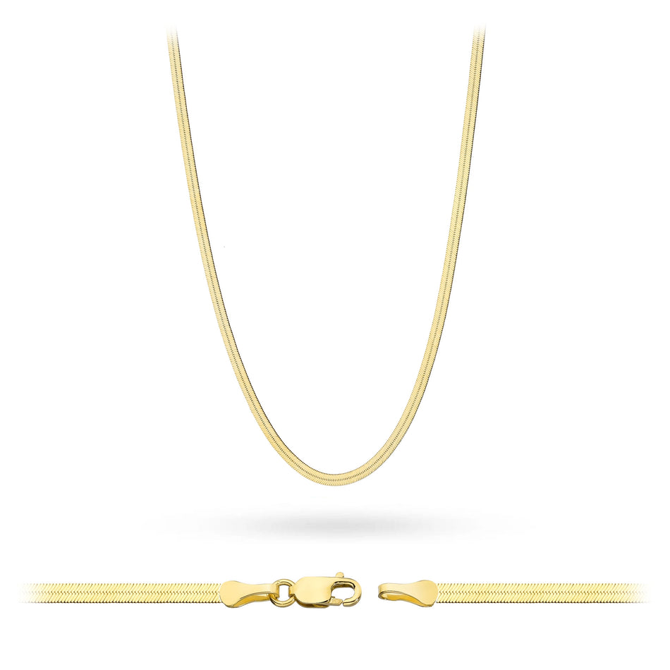 gold-herringbone-chain-3-0mm-l-gw-039-585