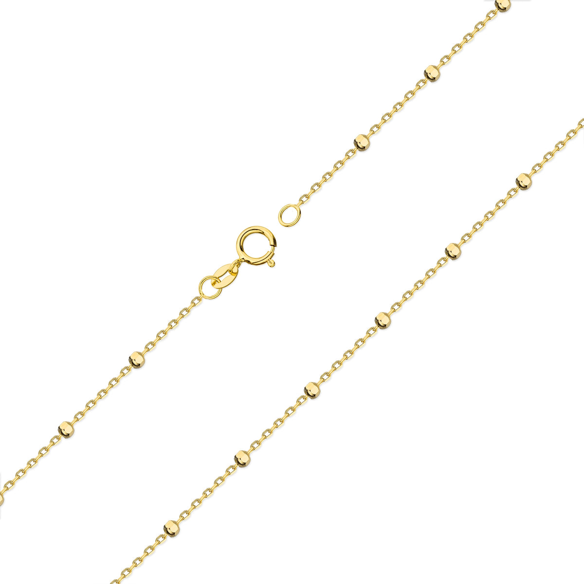 chaîne-ancre-en-argent-plaqué-or-1-0mm-l004-925-z