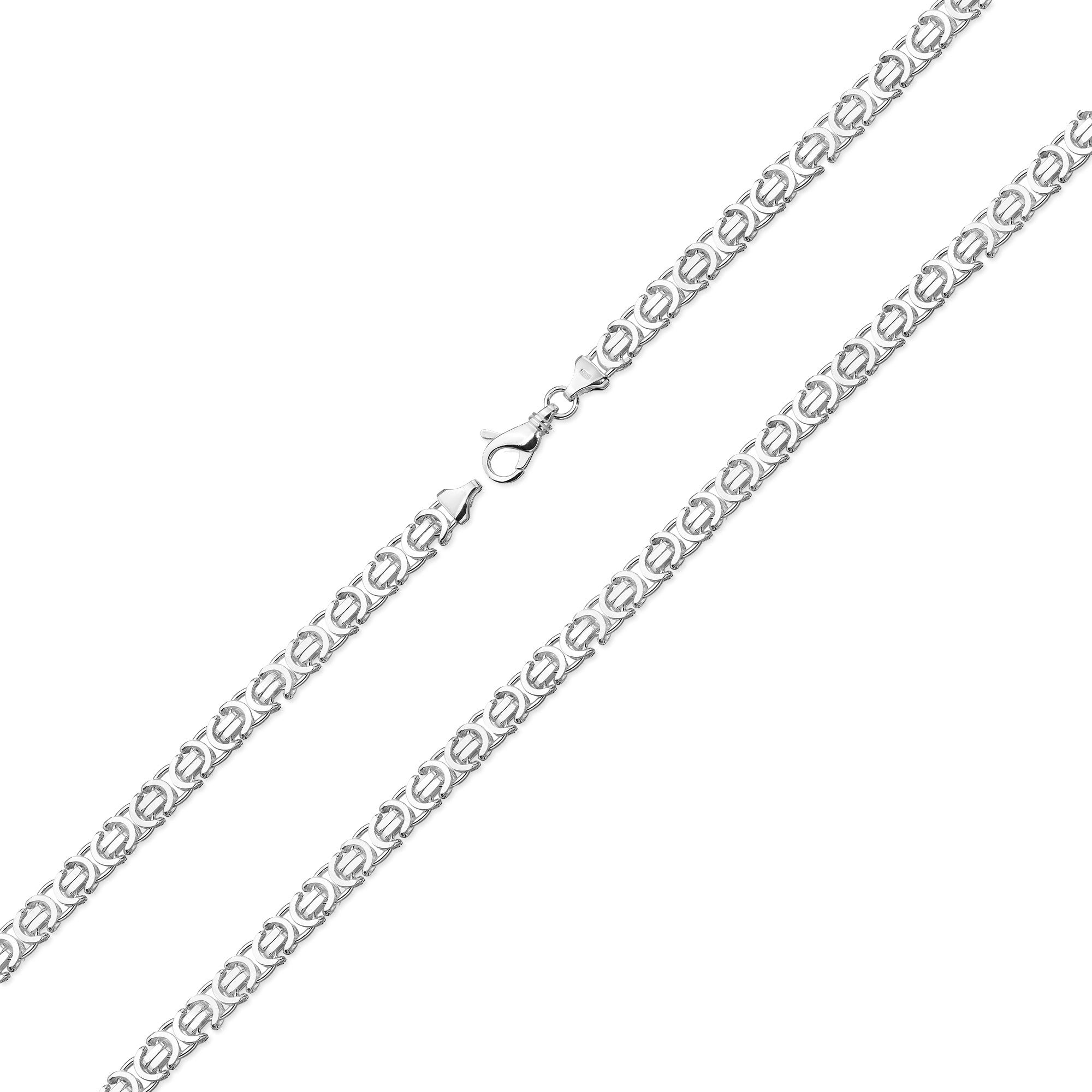 men-s-silver-byzantine-chain-6-8mm-l011-925-s