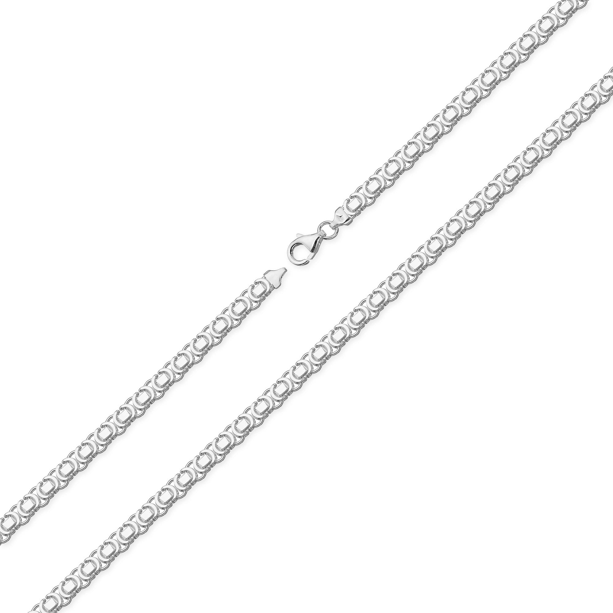 men-s-silver-byzantine-chain-5-0mm-l017-925-s