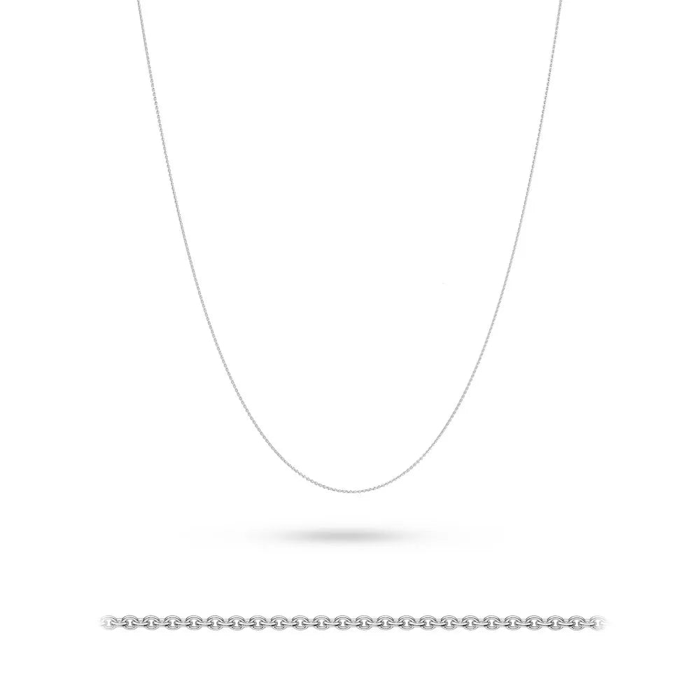 chaîne-ancre-argent-0-8mm-l022-925