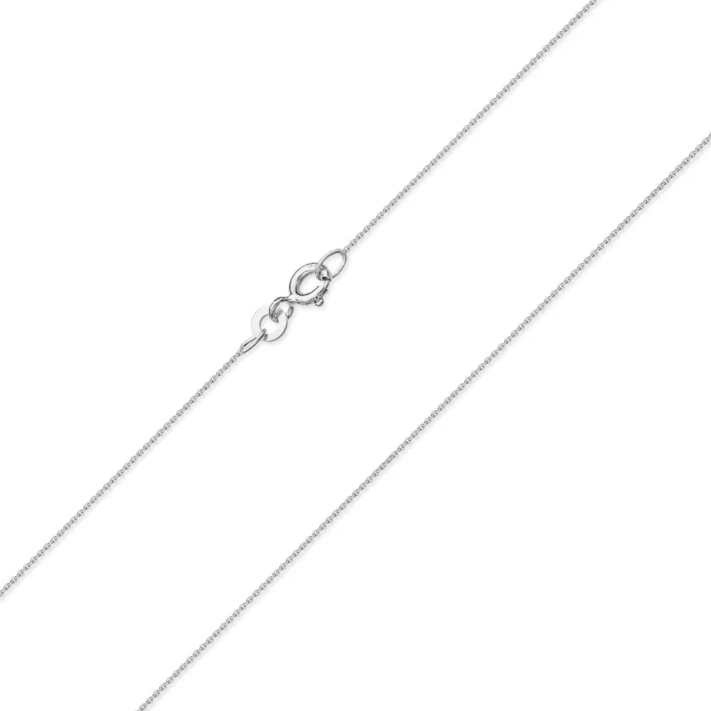 chaîne-ancre-argent-0-8mm-l022-925