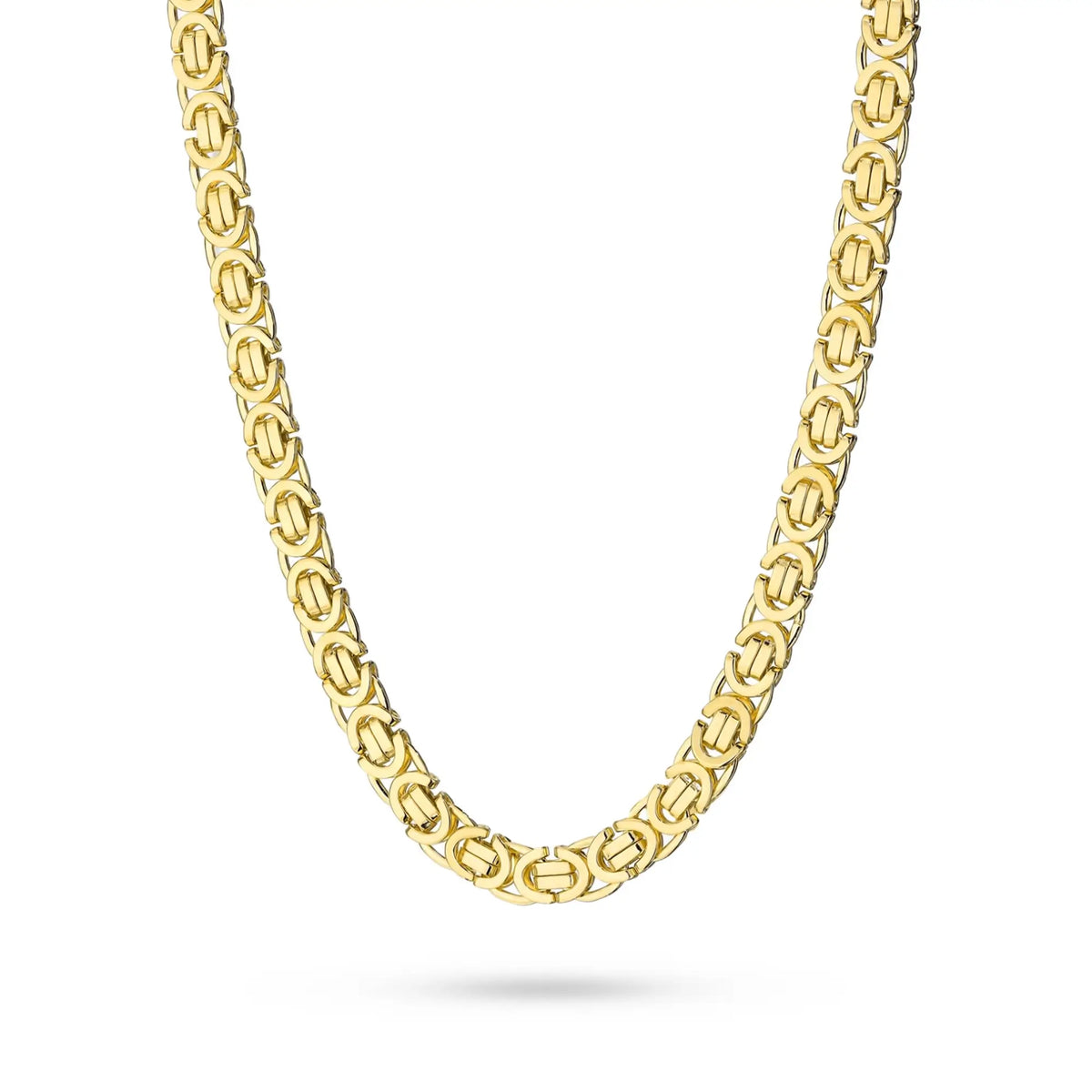 gold-chain-14k-royal-byzantine-flat-l025