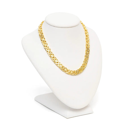 gold-chain-14k-royal-byzantine-flat-l025