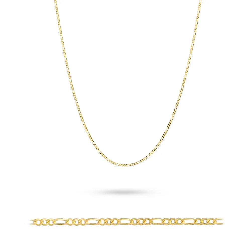 gold-figaro-chain-1-0mm-l029-333