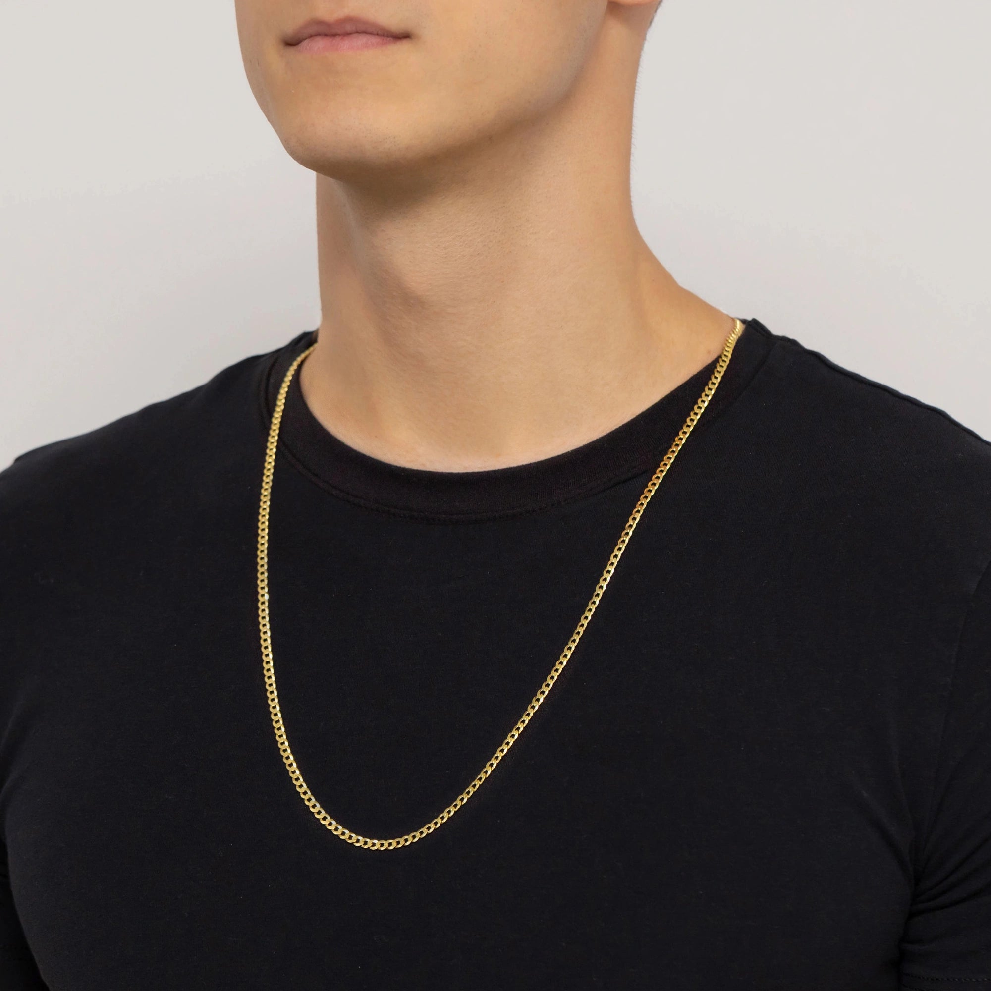 men-s-gold-plated-silver-curb-chain-3-2mm-l049-925-z