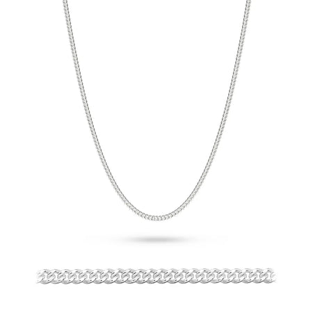 men-s-silver-curb-chain-1-8mm-l086-925