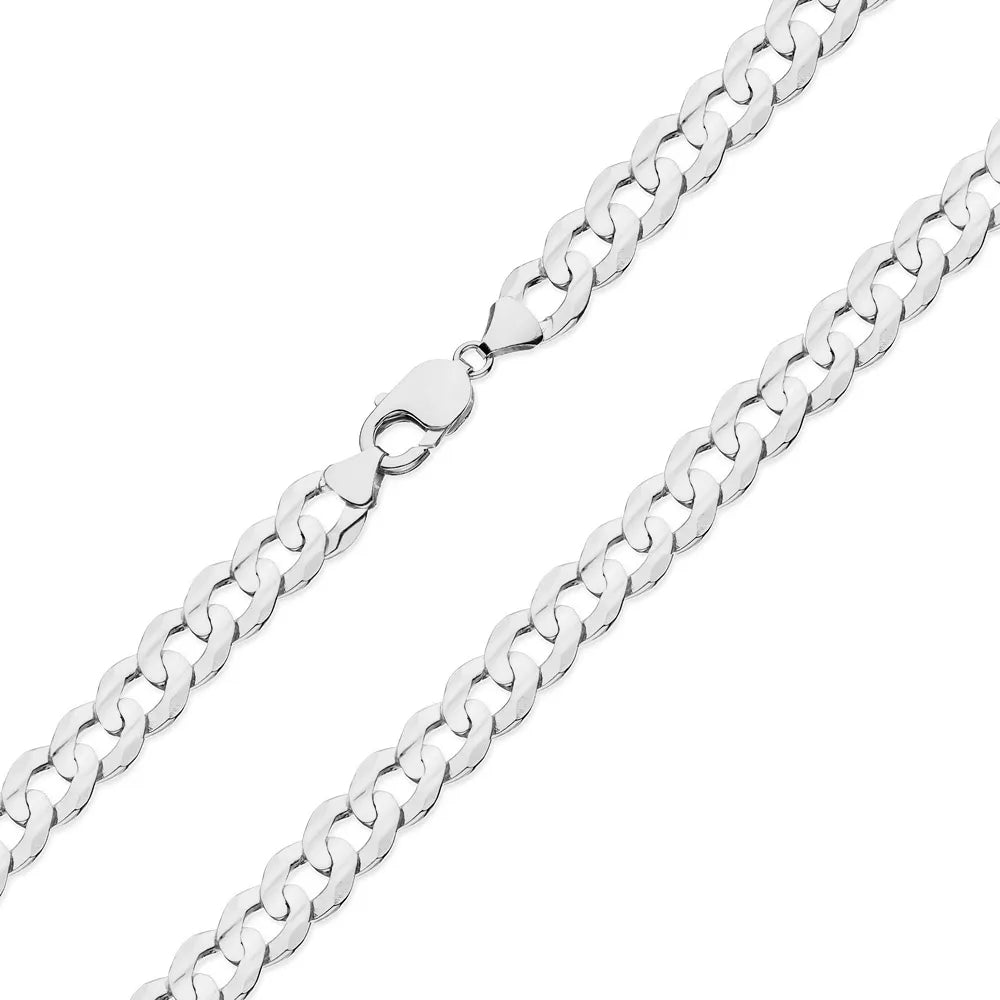 men-s-silver-curb-chain-9-7mm-l088-925