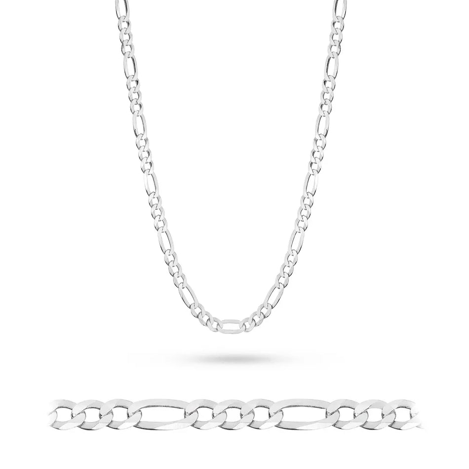 men-s-silver-figaro-chain-5-0mm-l099-925
