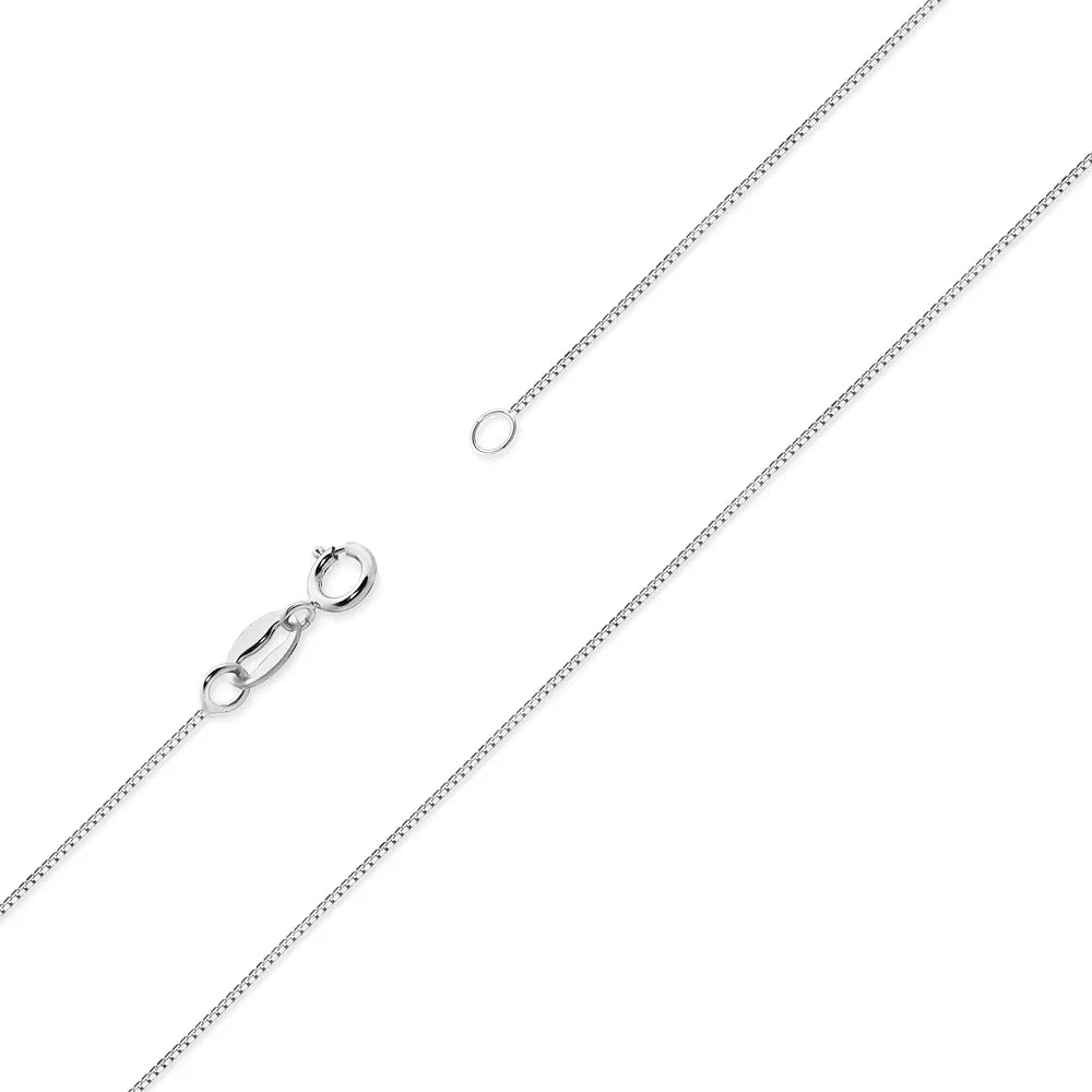 strieborný-box-reťaz-1-0mm-dĺžka100-925