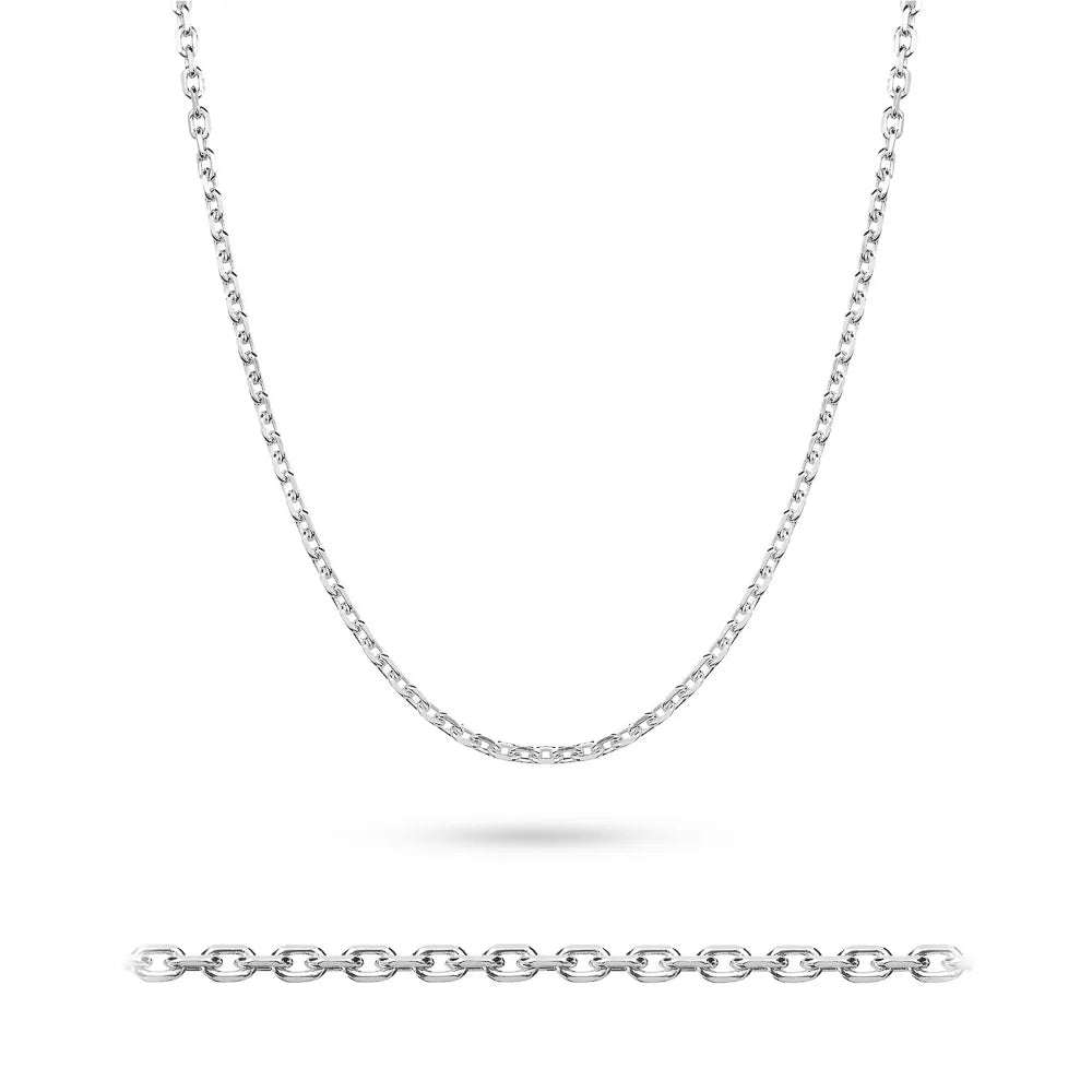 chaîne-ancre-homme-argent-1-8mm-l105-925