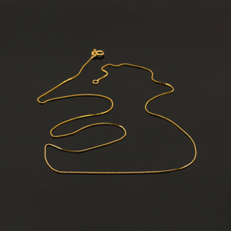 gold-diamond-cut-curb-chain-14k-l154-585