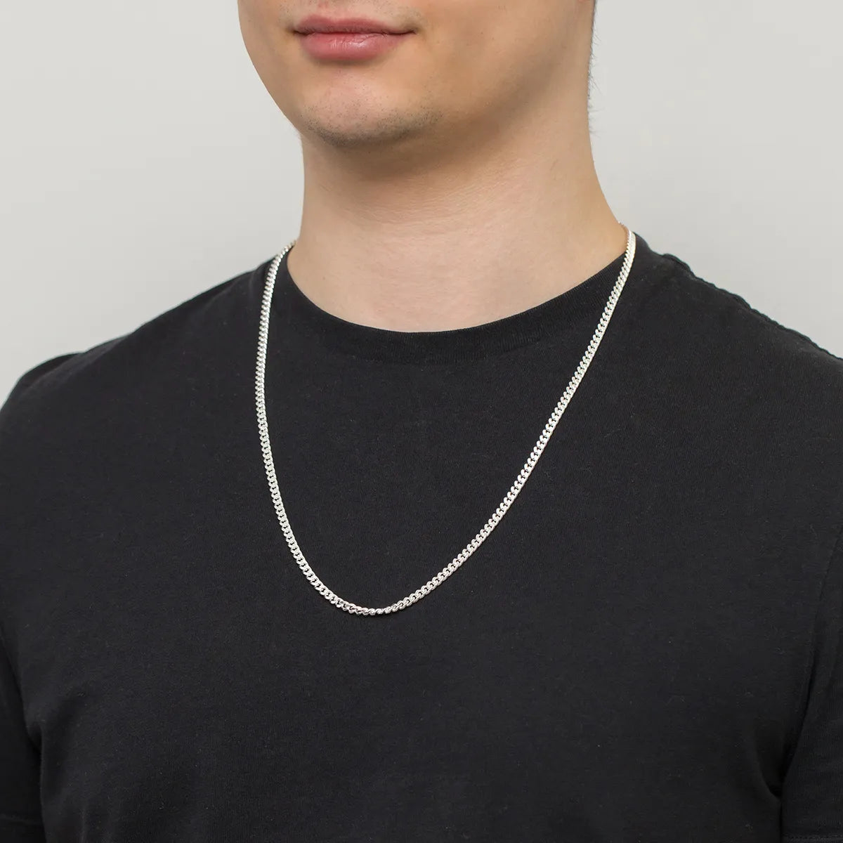 pánsky-strieborný-retiazkový-krátený-4-2mm-l218-925