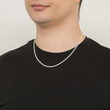 men-s-silver-curb-chain-3-2mm-l229-925
