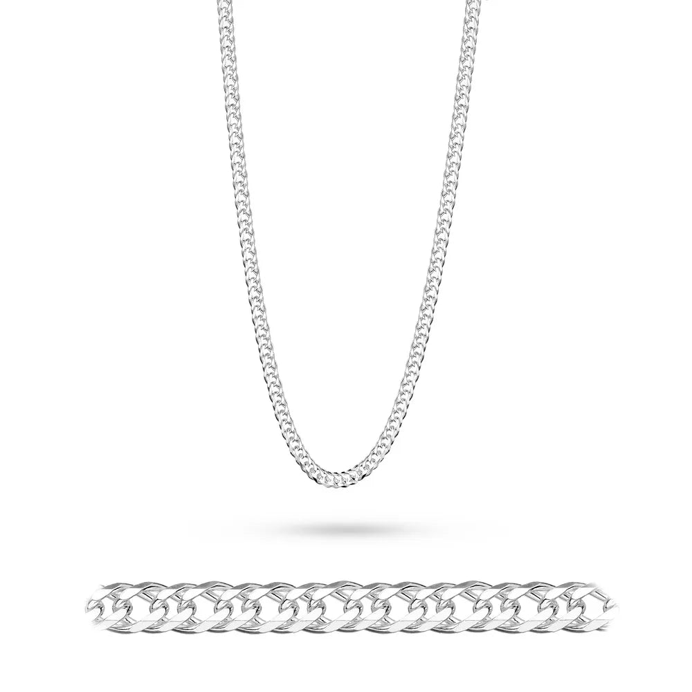 pánsky-strieborný-retiazkový-krátený-5-1mm-l230-925