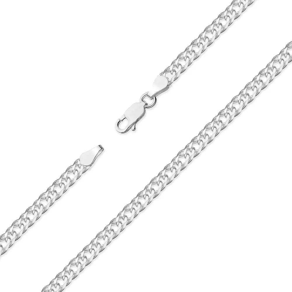 pánsky-strieborný-retiazkový-krátený-5-1mm-l230-925