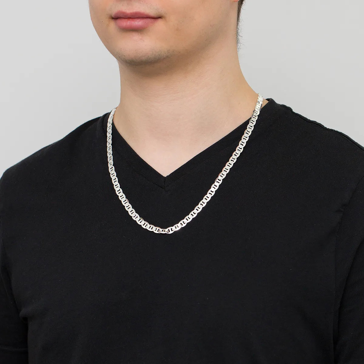 chaîne-gucci-homme-argent-6-5mm-l231-925