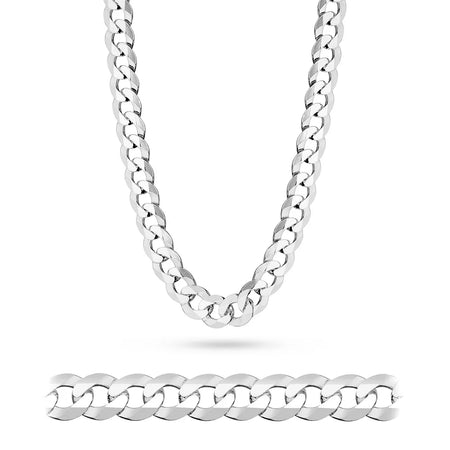 men-s-silver-curb-chain-11-0mm-l239-925