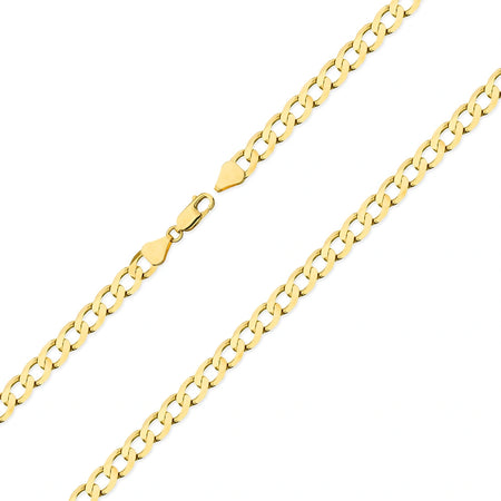 heavy-14k-gold-curb-chain-l249