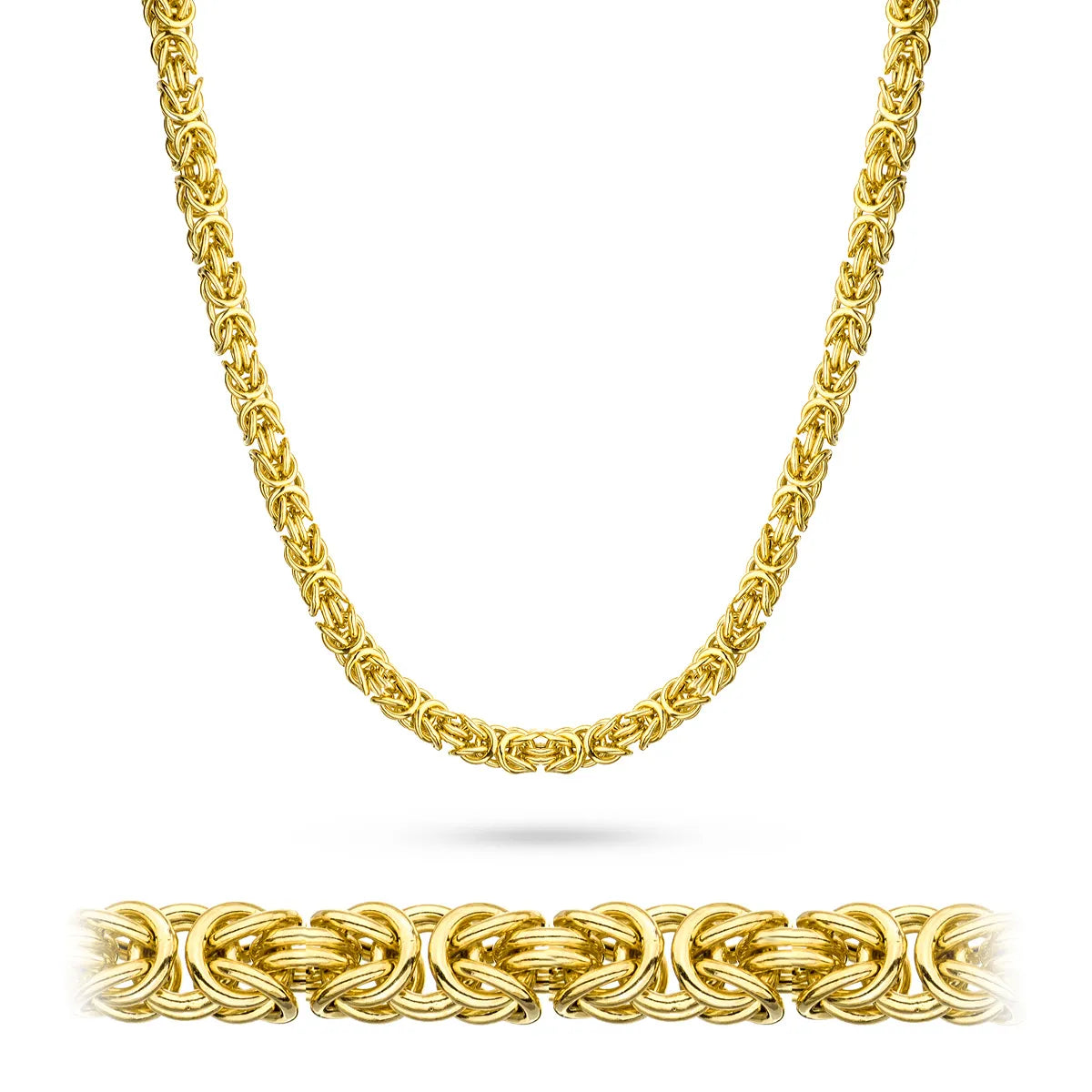 men-s-gold-plated-silver-byzantine-chain-8-0mm-l260-925-z