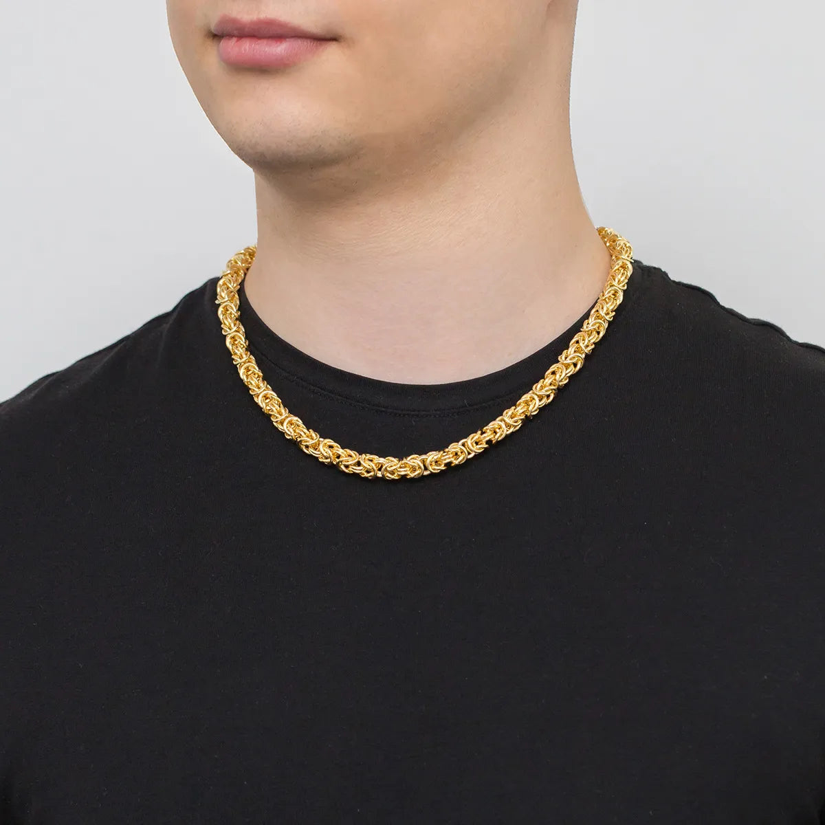men-s-gold-plated-silver-byzantine-chain-8-0mm-l260-925-z