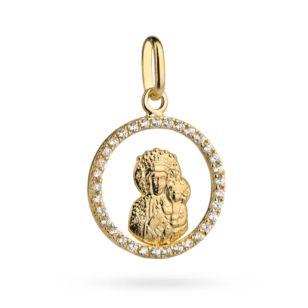 goldene-medaille-madonna-anhaenger-md-gw-012-585