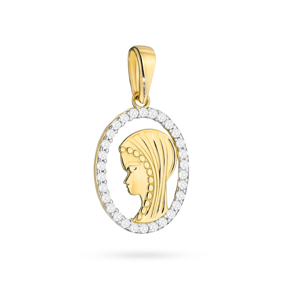 gold-virgin-mary-medallion-pendant-with-zirconia-md-gw-119-585
