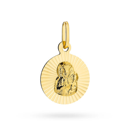 gold-virgin-mary-medallion-pendant-md-gw-124-585