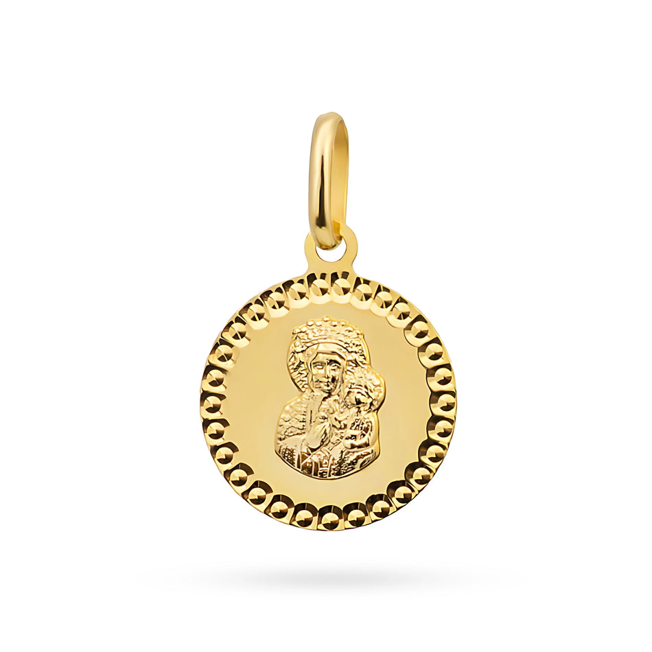 gold-virgin-mary-medallion-pendant-md-gw-139-585