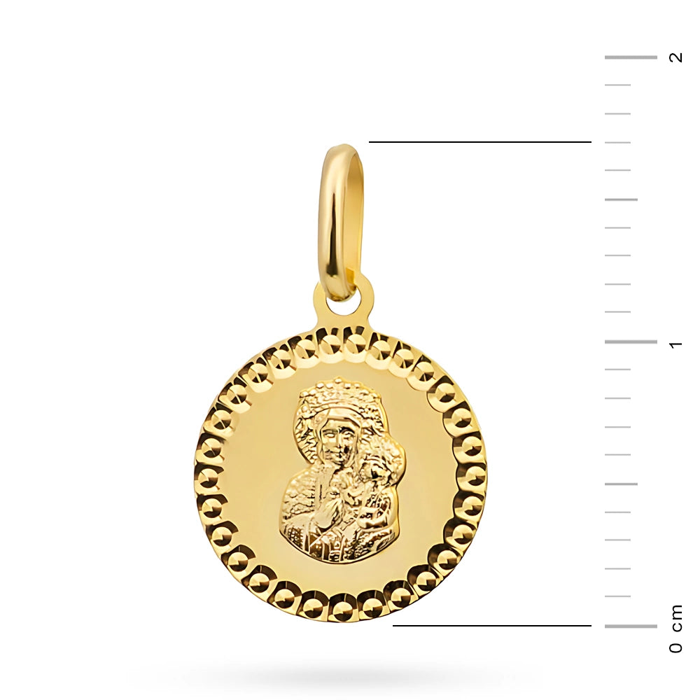 gold-virgin-mary-medallion-pendant-md-gw-139-585