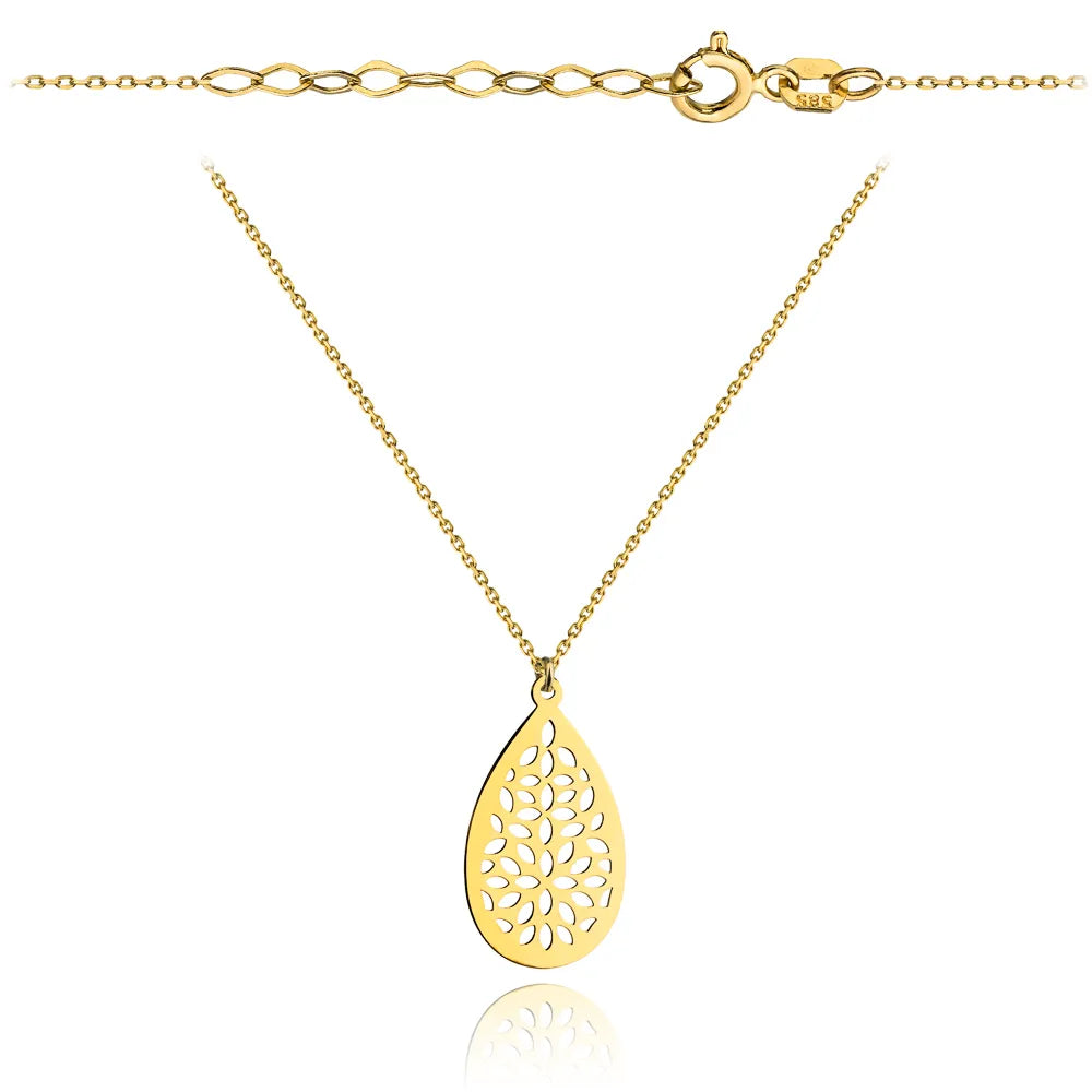 gold-necklace-with-openwork-teardrop-n-gw-135-585