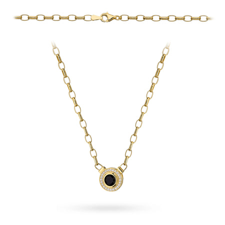 gold-necklace-with-black-stone-and-zirconia-n-gw-376-585