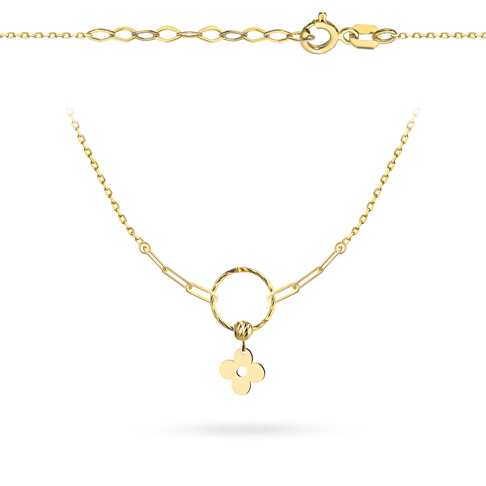 gold-necklace-with-flower-n-gw-389-585